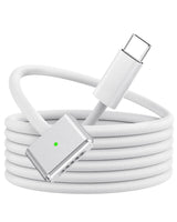 USB C to MagSafe 3 Cable, 2M/6.6FT