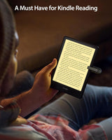 2 in 1 Magnetic Kindle page turner remote