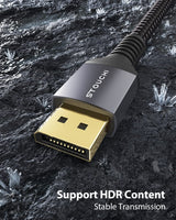 DisplayPort Cable 1.4