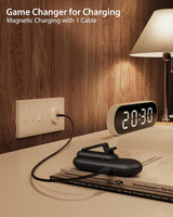 2 in 1 Magnetic Kindle page turner remote