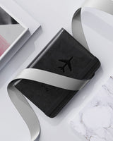 Passport AirTag Holder