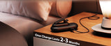 2 in 1 Magnetic Kindle page turner remote