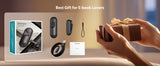 2 in 1 Magnetic Kindle page turner remote