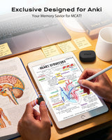 Anki Remote | Zero Setup for Med Students