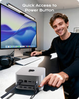 Mac Mini M4 Dock Pro