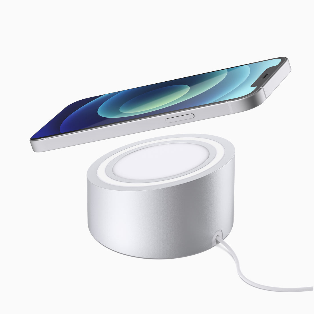 How to setup the MagSafe Stand?