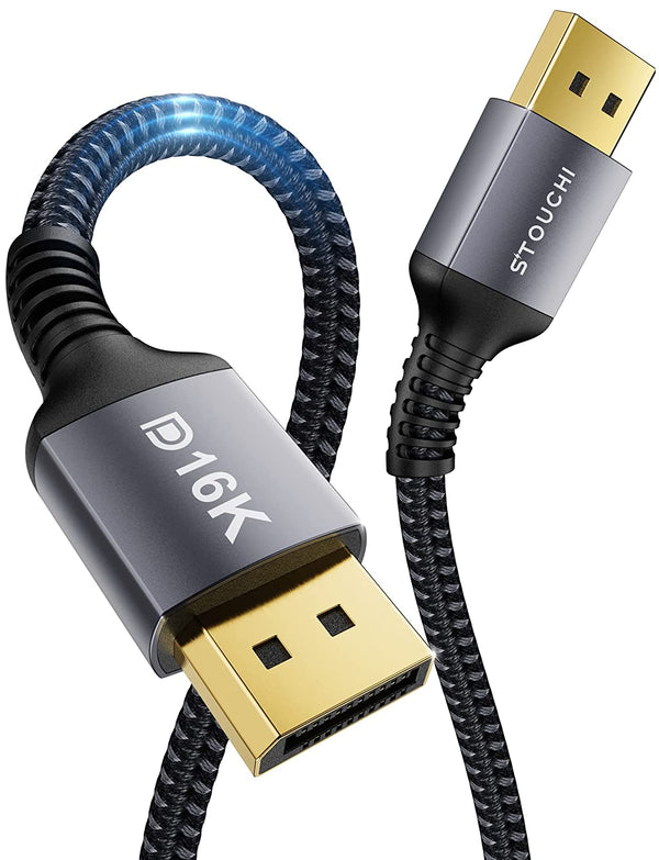 DisplayPort Cable 2.1