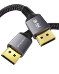 DisplayPort Cable 1.4