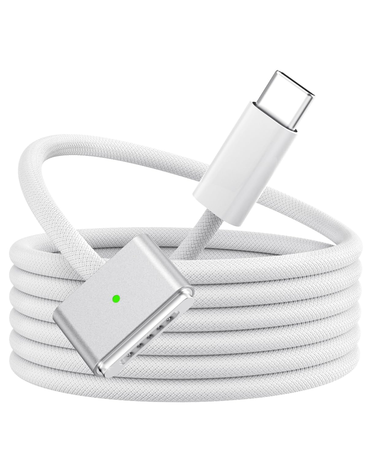 USB C to MagSafe 3 Cable, 2M/6.6FT – STOUCHI