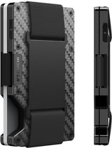 Smart Wallet for Men (Works with Apple Find My)