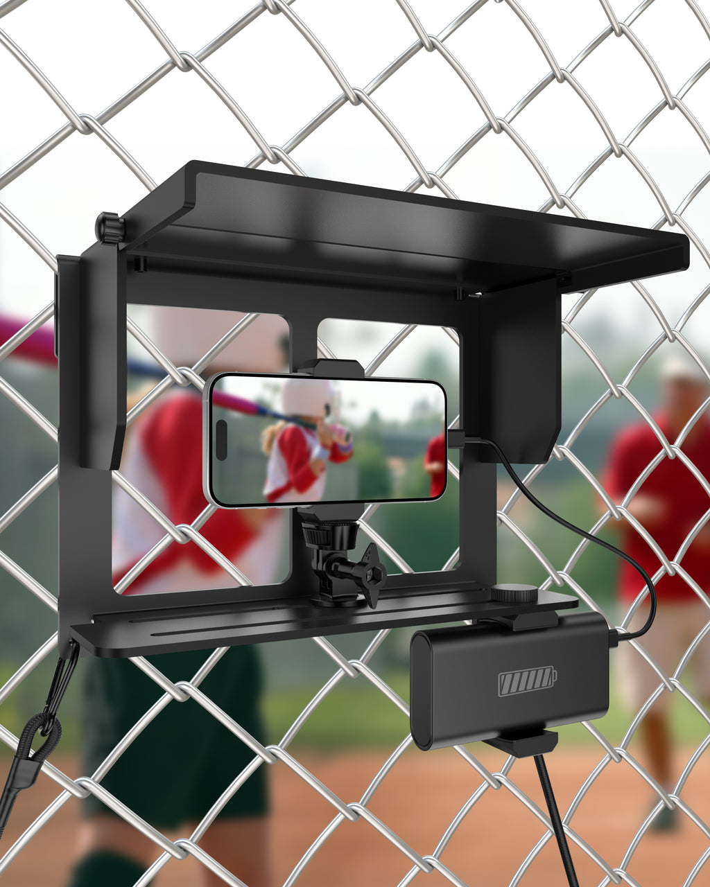 Game Changer Mounting Kit GO