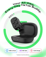 TikTok Scrolling Ring