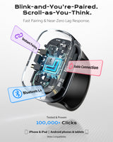 TikTok Scrolling Ring