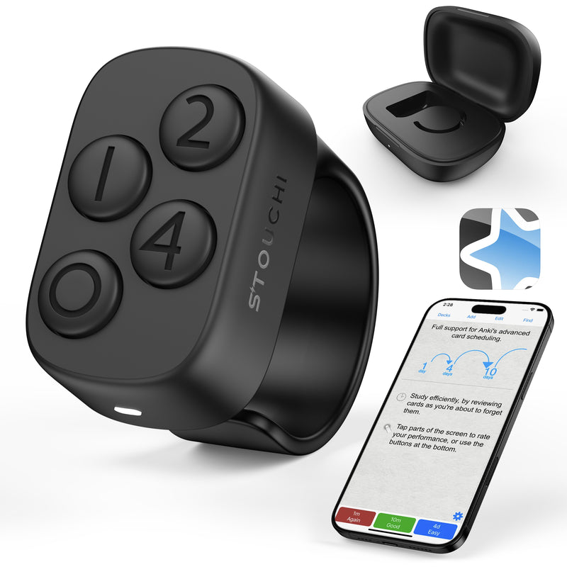 Anki Remote | Zero Setup for Med Students