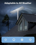 Starlink Gen 3 Pipe Adapter