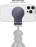 Continuity Camera Mount for iMac/Monitor/MacBook (New arrival)