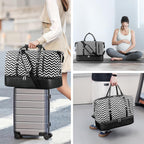 Weekender Travel Bag