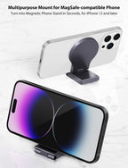 Continuity Camera Mount for iMac/Monitor/MacBook (New arrival)