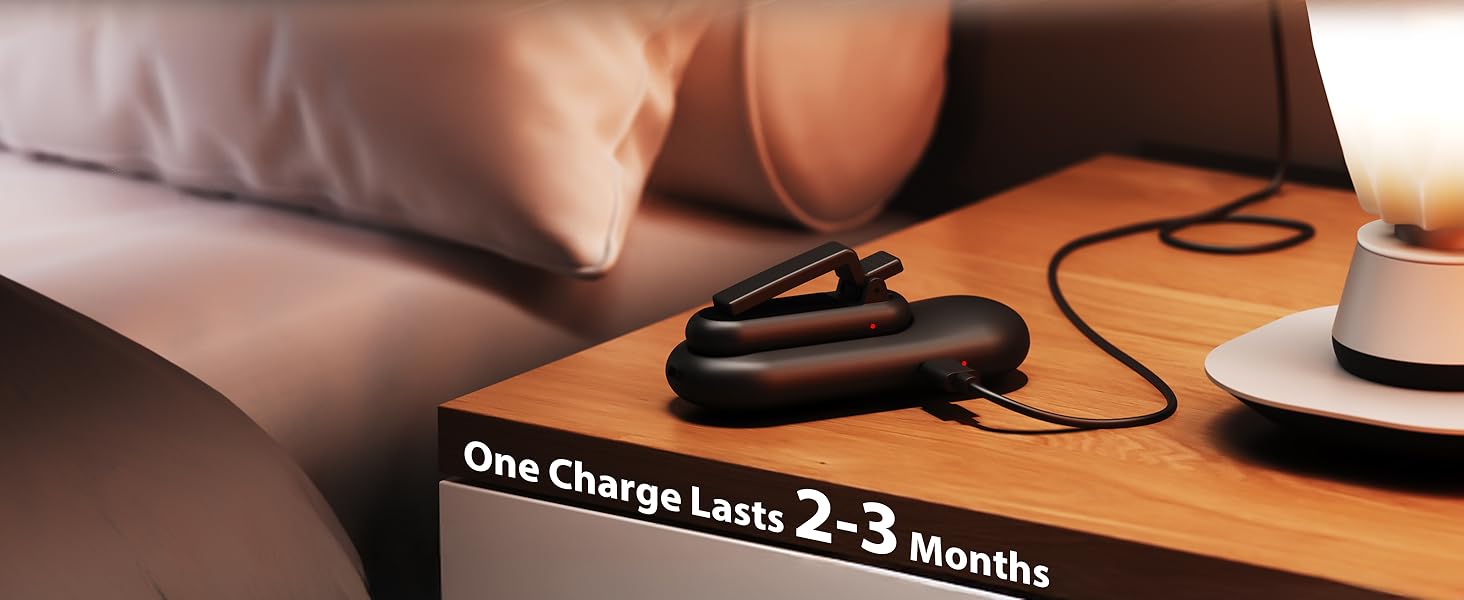 Magnetic Kindle page turner remote