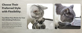 Cat Water Fountain 85oz/2.5L-Spout