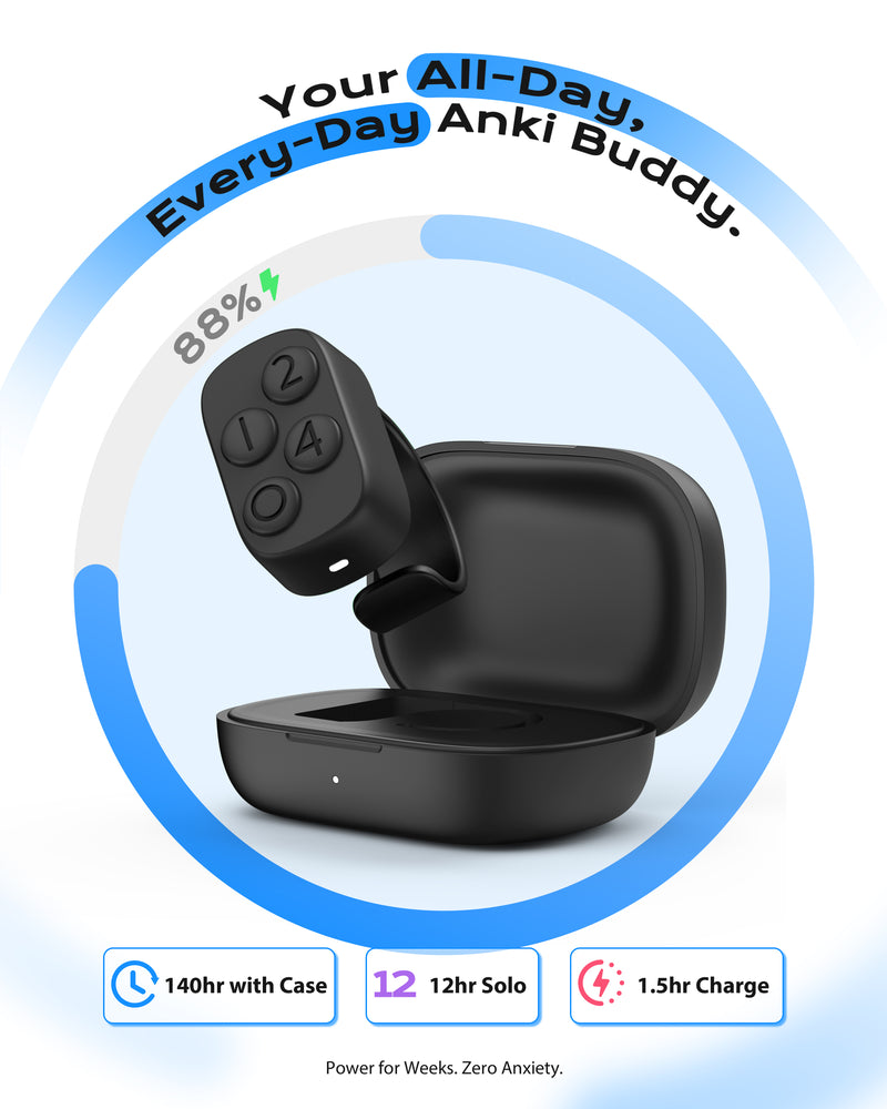 Anki Remote | Zero Setup for Med Students