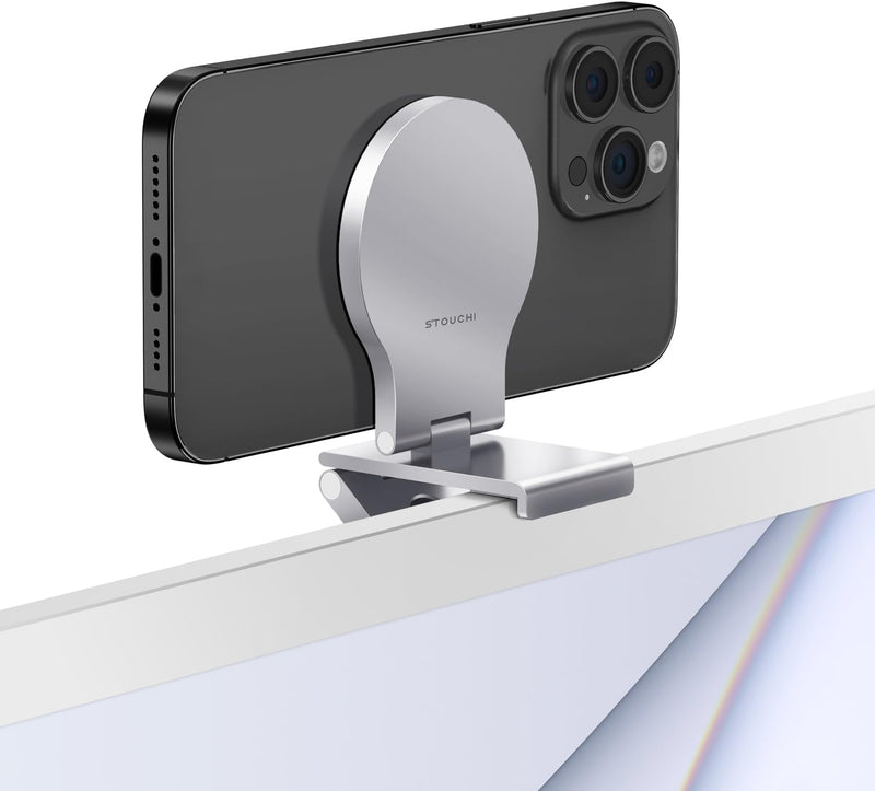 Continuity Camera Mount for iMac/Monitor/MacBook (New arrival)