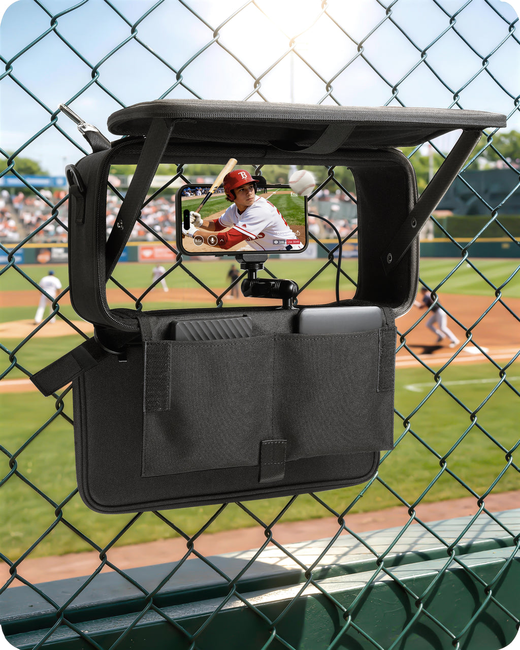 Game Changer Mounting Kit Prime