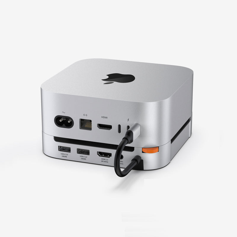 Mac Mini M4 Dock Pro