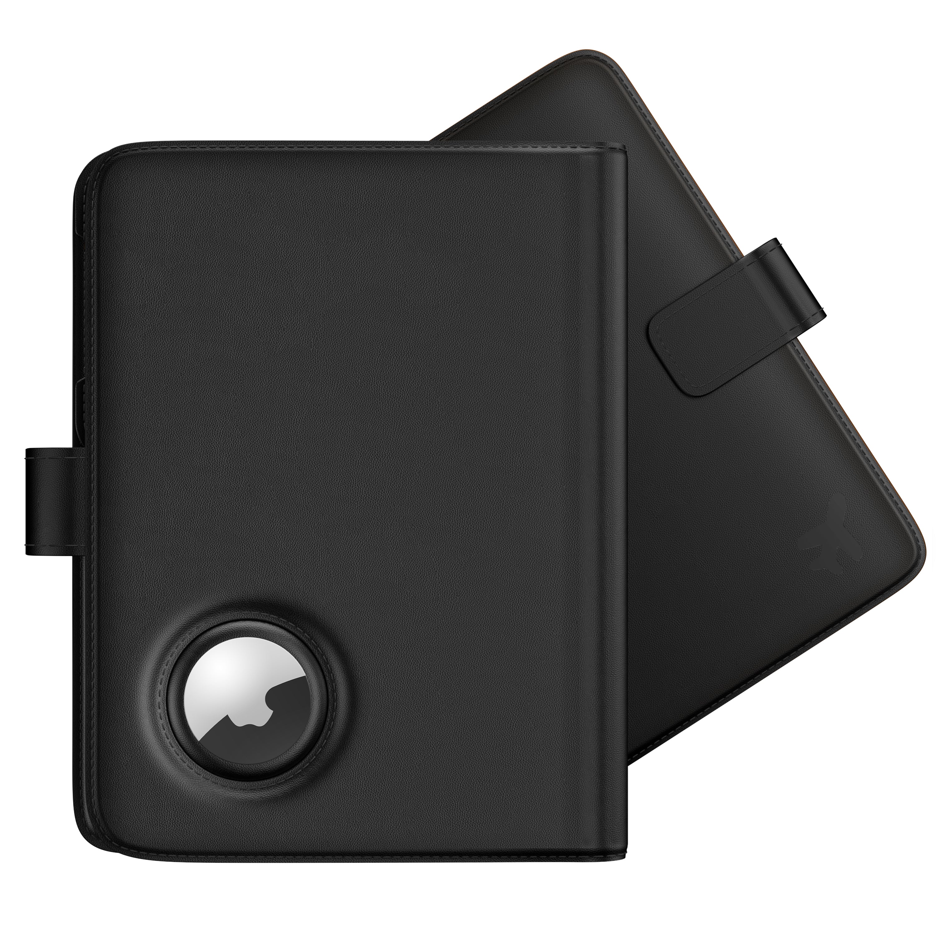 Passport Holder for International Travel