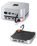 Mac Mini M4 Dock Pro