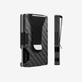Smart Wallet for Men (Works with Apple Find My)