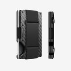 Smart Wallet for Men (Works with Apple Find My)