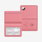 Passport AirTag Holder