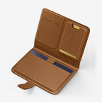 Passport Holder for International Travel