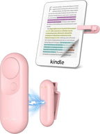 Magnetic Kindle page turner remote