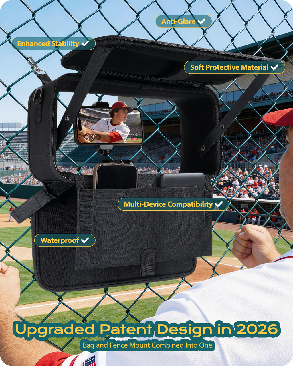 Game Changer Mounting Kit Prime - view 4