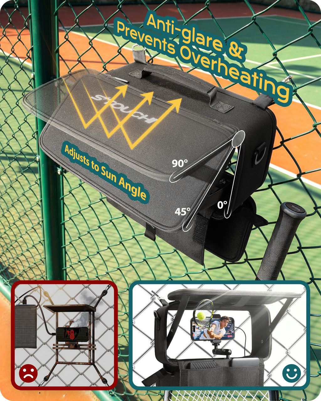 Game Changer Mounting Kit Prime - view 8