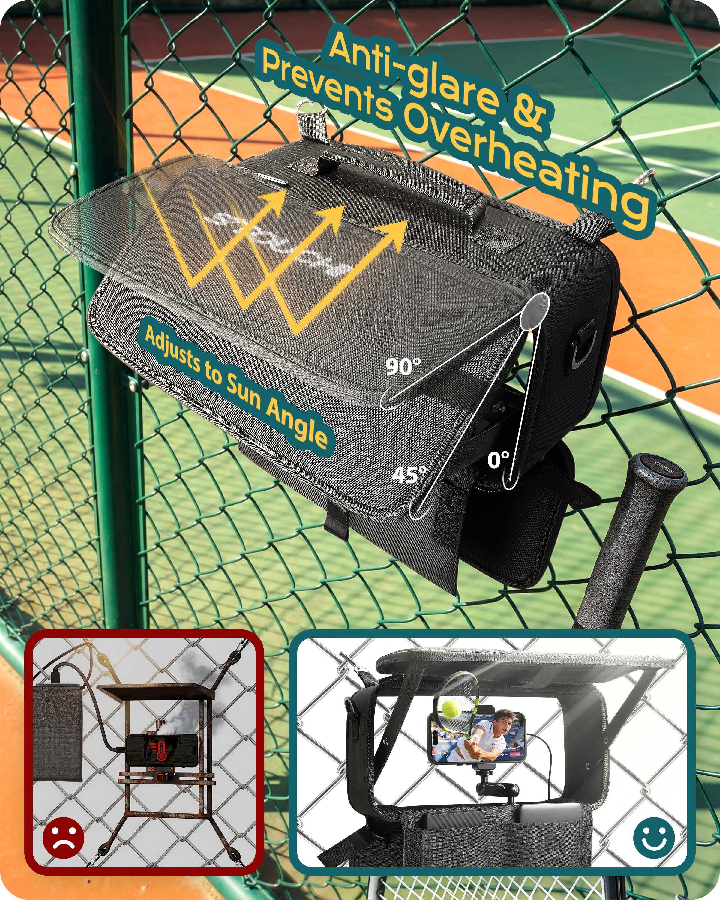 Game Changer Mounting Kit Prime - view 8
