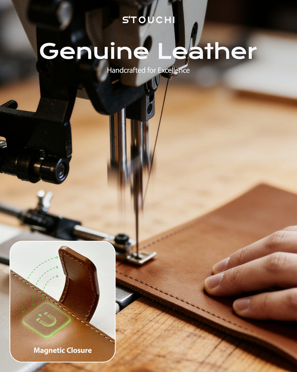 Passport Holder for International Travel