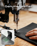 Passport Holder for International Travel