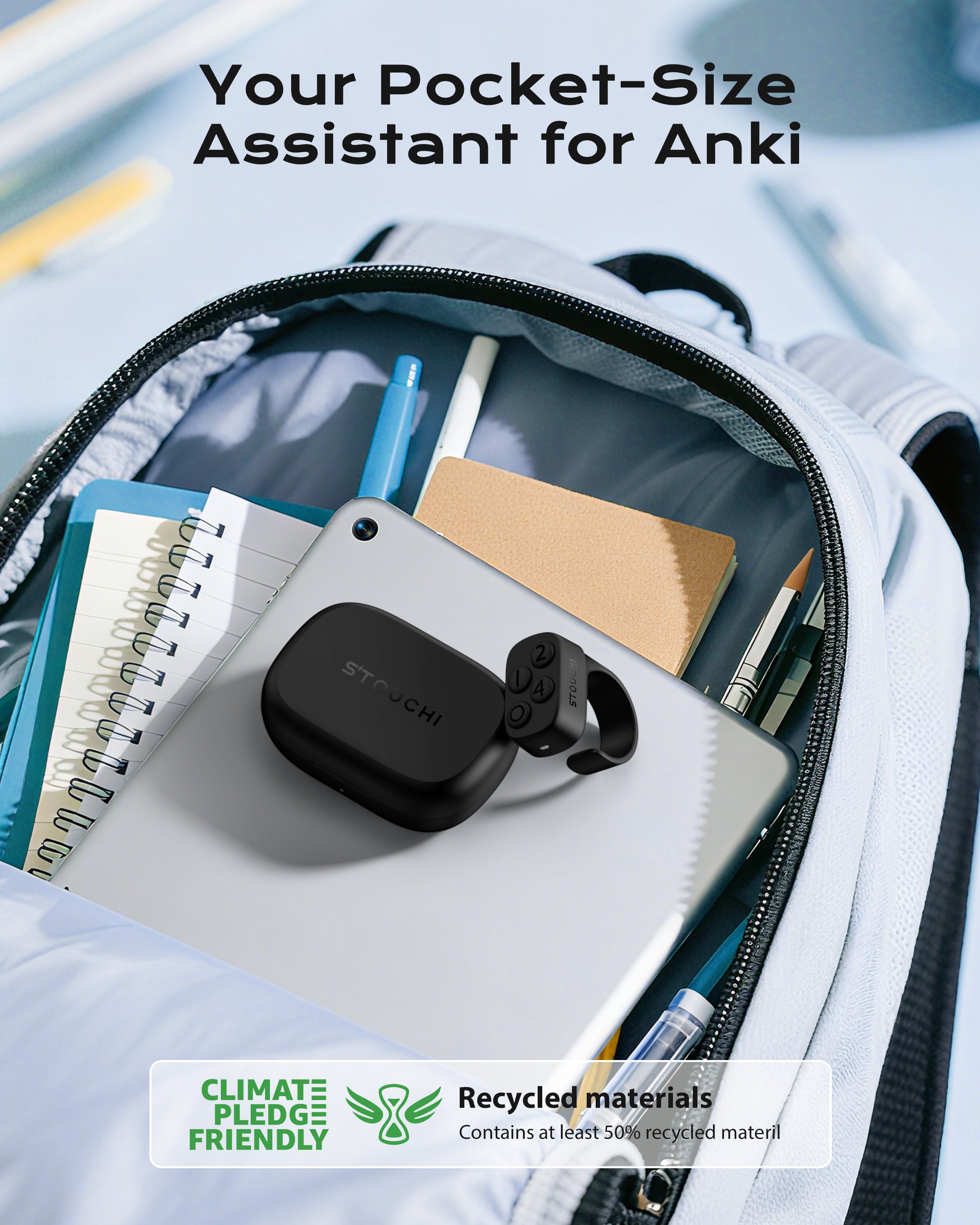 Anki Remote | Zero Setup