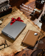 Passport Holder for International Travel