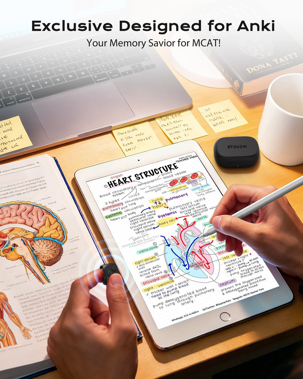 Anki Remote | Zero Setup