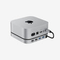 Mac Mini M4 Dock