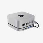 Mac Mini M4 Dock