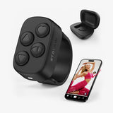 TikTok Scrolling Ring