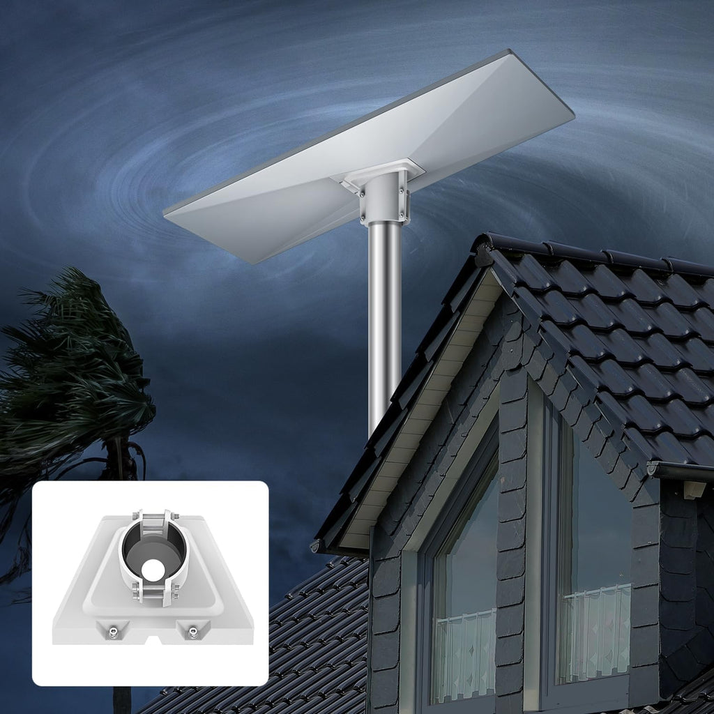 Starlink Gen 3 Pipe Adapter