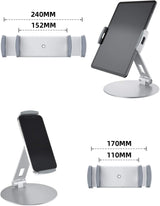 iPad Pro Stand II - Silver