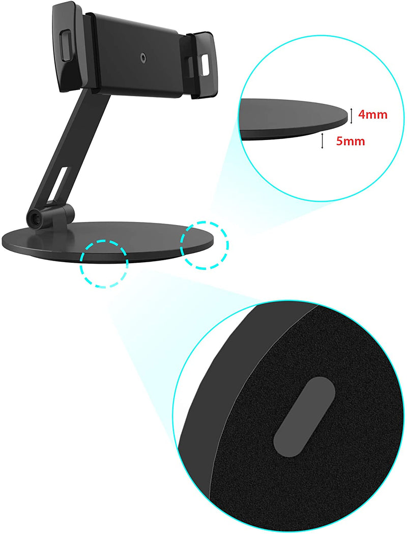 iPad Pro Stand II - Grey