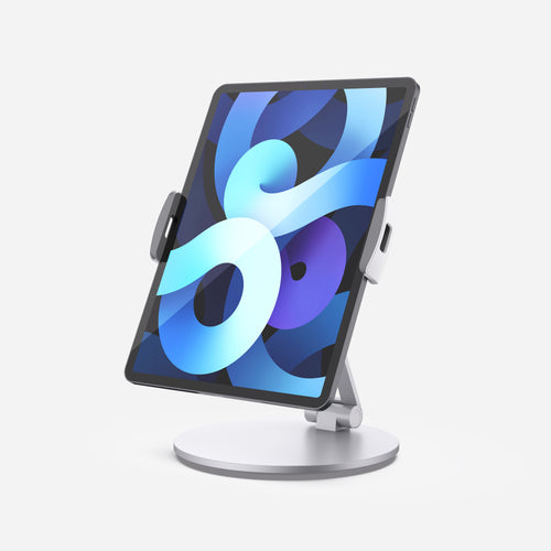 iPad Pro Stand II - Silver